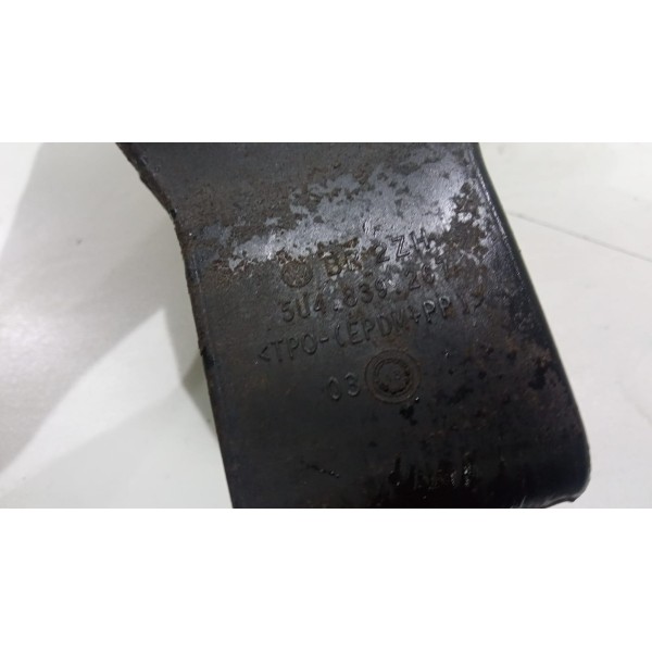 Limitador Porta Traseira Direita Voyage Gol G65u4839*10486