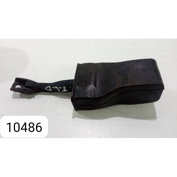 Limitador Porta Traseira Direita Voyage Gol G65u4839*10486