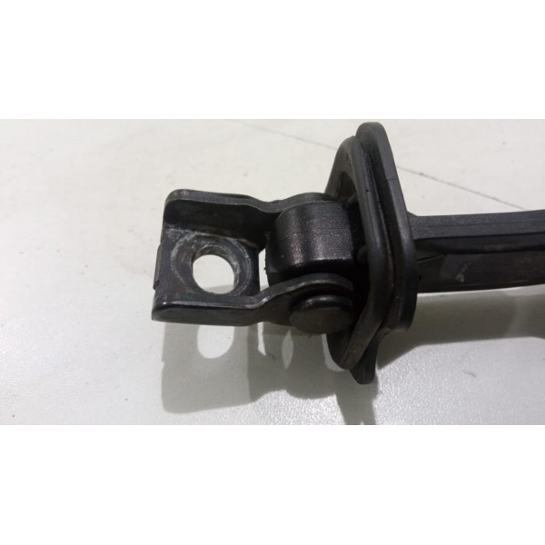 Limitador Porta Traseira Original Vw Gol G5 5u4839267 *10500