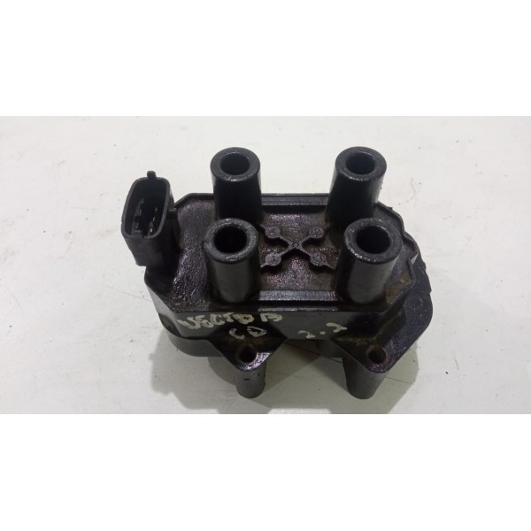 Bobina Ignição Do Gm Vectra Cd *10498