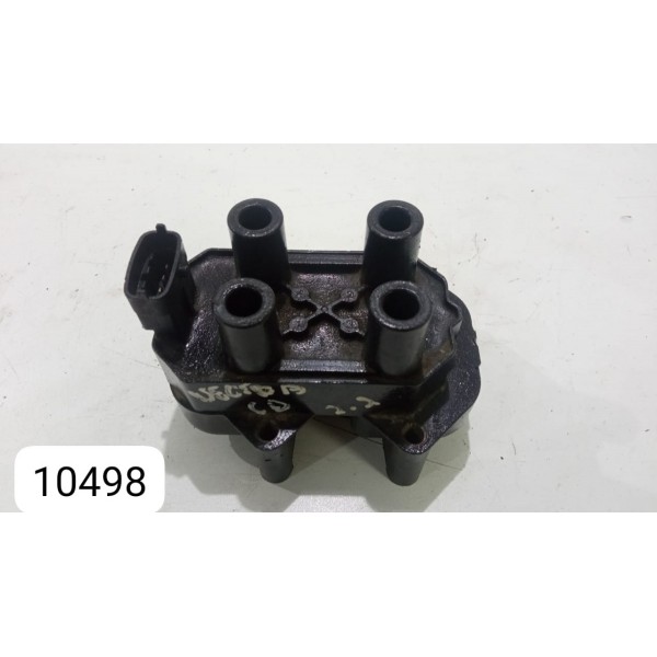 Bobina Ignição Do Gm Vectra Cd *10498