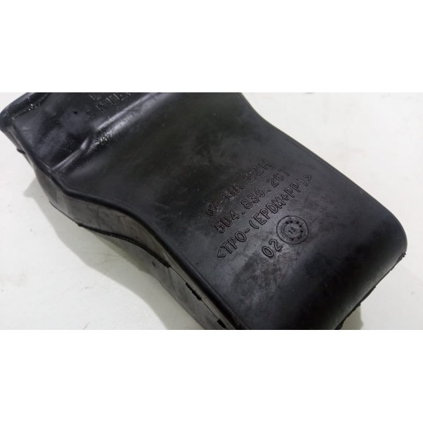 Limitador Porta Traseira Direita Vw Tiguan 5n0839267 *10489