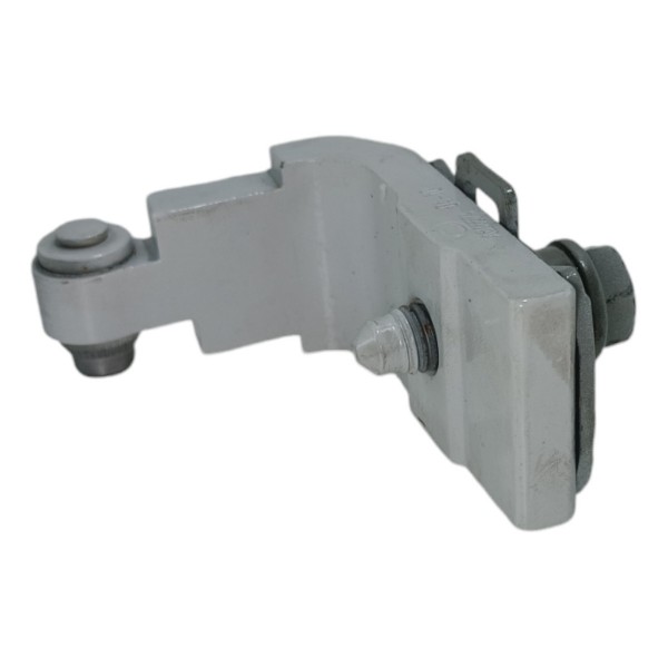Dobradiça Porta Traseira Esquerda Bmw 535i 2010 2012