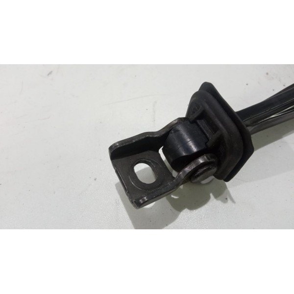 Limitador Porta Traseira Esquerda Vw Tiguan 5n0639 *10494
