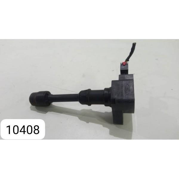 Bobina Ignição Ford Ka 1.0 Flex 12v 3cil E3bg12a366b *10408