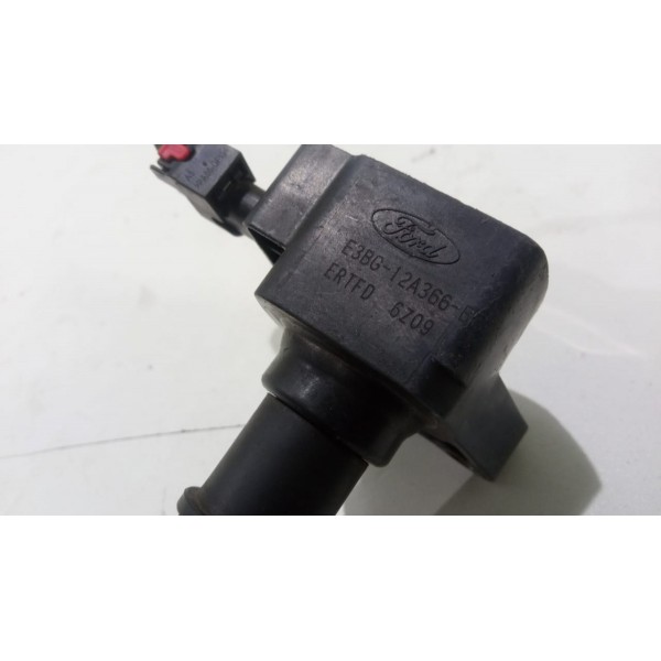 Bobina Ignição Ford Ka 1.0 Flex 12v 3cil E3bg12a366b *10408