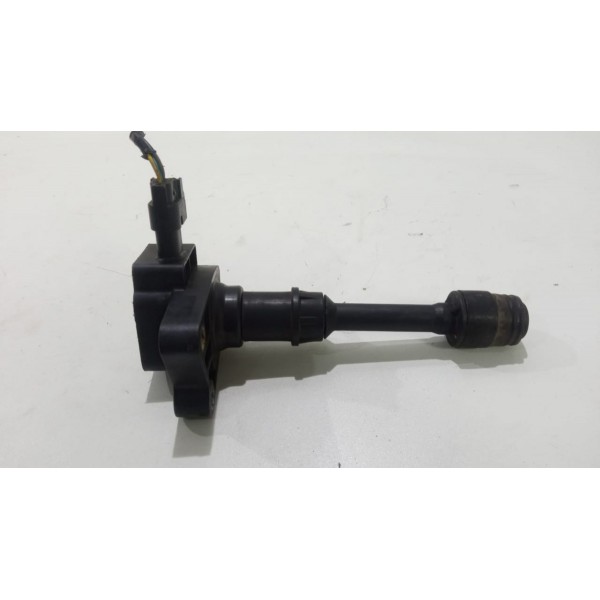 Bobina Ignição Ford Ka 1.0 Flex 12v 3cil E3bg12a366b *10408