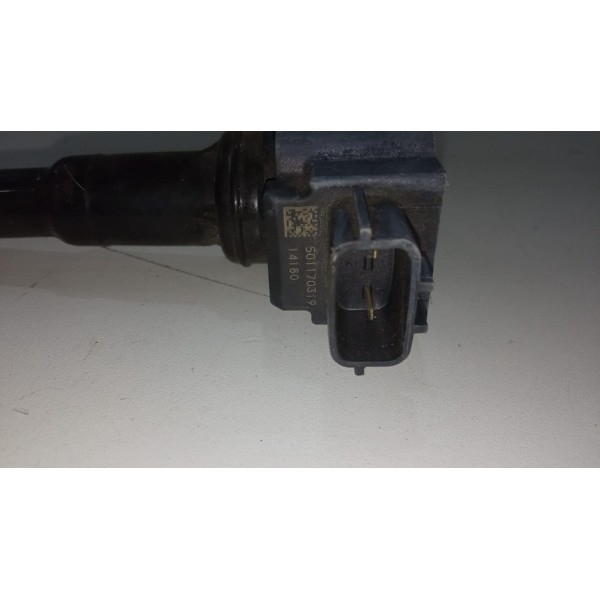 Bobina Ignição Vw Gol Voyage G6 030905110 *10443