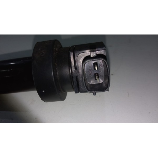 Bobina Ignição Hyundai Hb20 1.6 2015 *10441