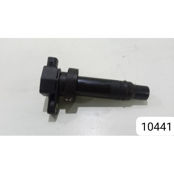 Bobina Ignição Hyundai Hb20 1.6 2015 *10441