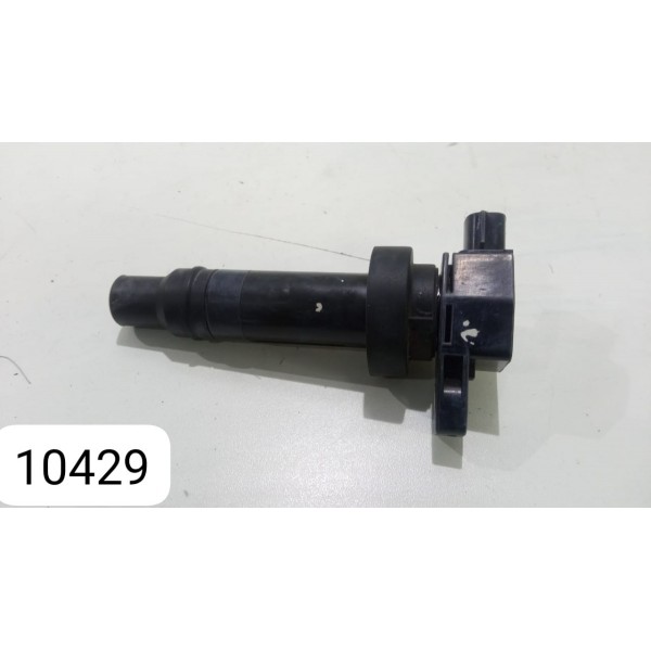 Bobina Ignição Hyundai Hb20 1.6 2017 *10429