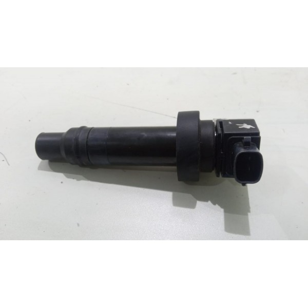 Bobina Ignição Hyundai Hb20 1.6 2017 *10429