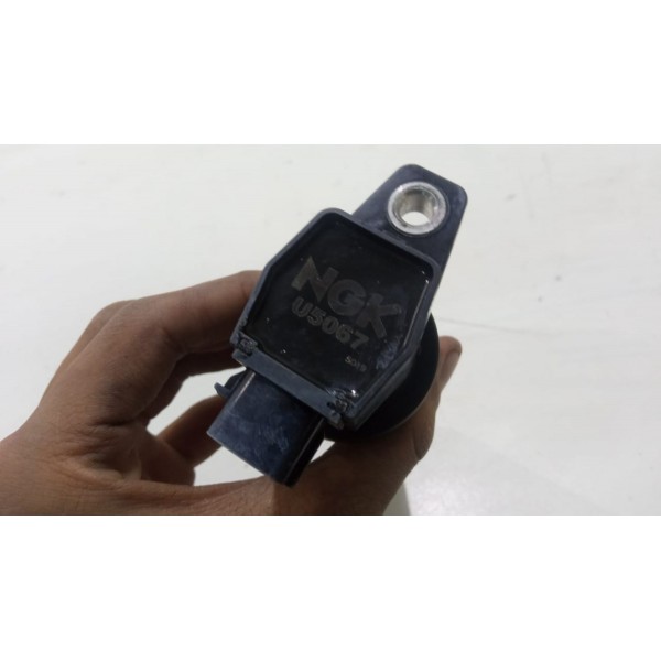 Bobina Ignição Hyundai Hb20 1.6 2017 *10429