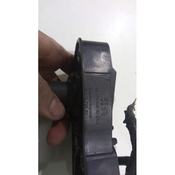 Bobina De Ignicao Citroen C4 Cactus 9810992680 *10426