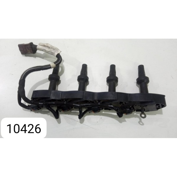 Bobina De Ignicao Citroen C4 Cactus 9810992680 *10426