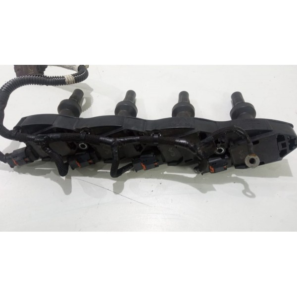 Bobina De Ignicao Citroen C4 Cactus 9810992680 *10426