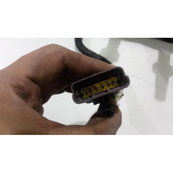Bobina De Ignicao Citroen C4 Cactus 9810992680 *10426