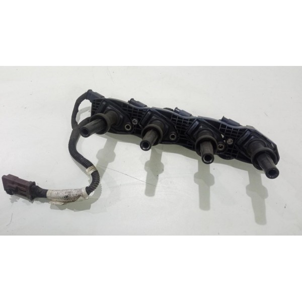 Bobina De Ignicao Citroen C4 Cactus 9810992680 *10426