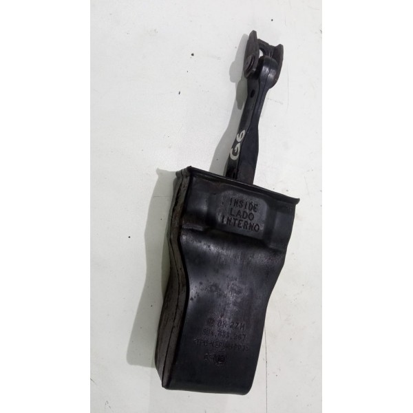 Limitador Porta Traseira Esq Voyage Gol G6 5u4839267 *10493