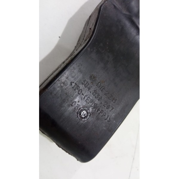 Limitador Porta Traseira Esq Voyage Gol G6 5u4839267 *10493