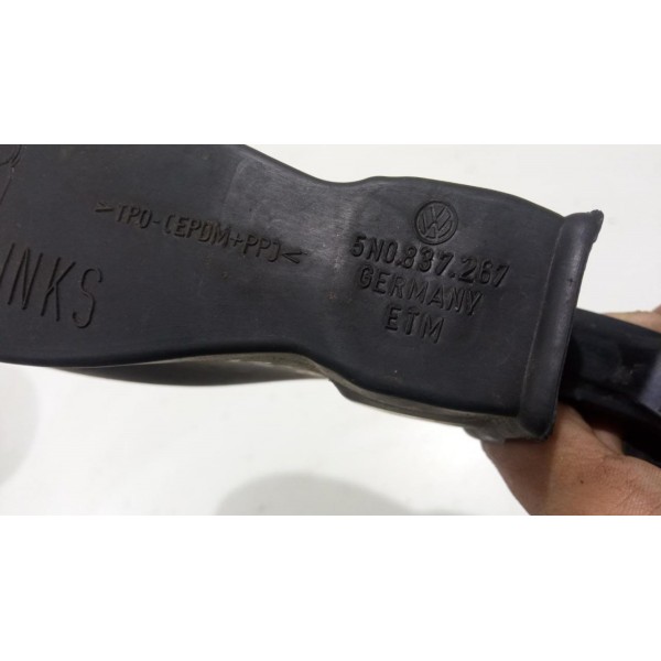 Limitador Porta Diateira Direita 5n0839267 *10488