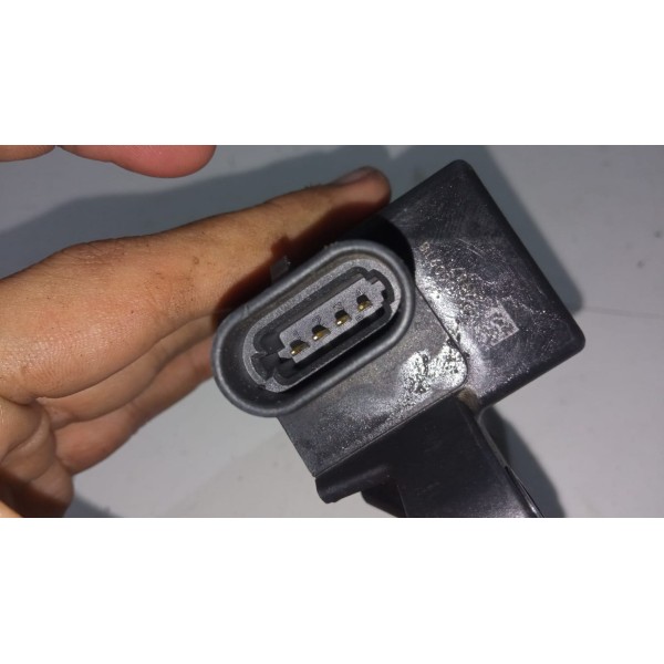 Bobina De Ignição Gm Onix Prisma 24585662 *10403