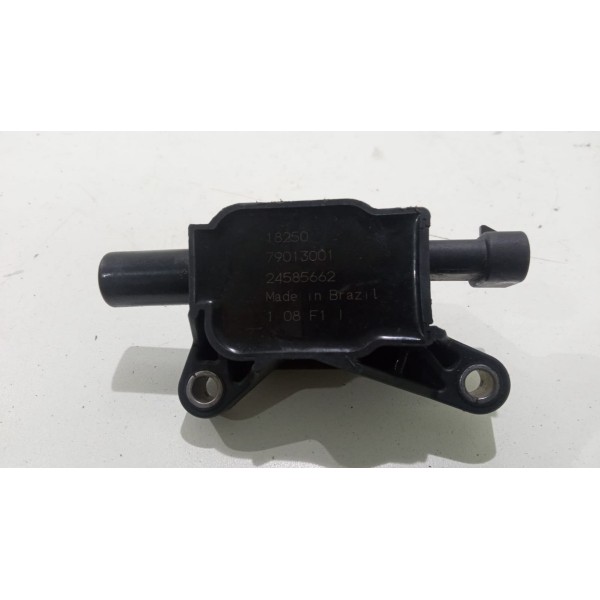 Bobina De Ignição Gm Onix Prisma 24585662 *10403