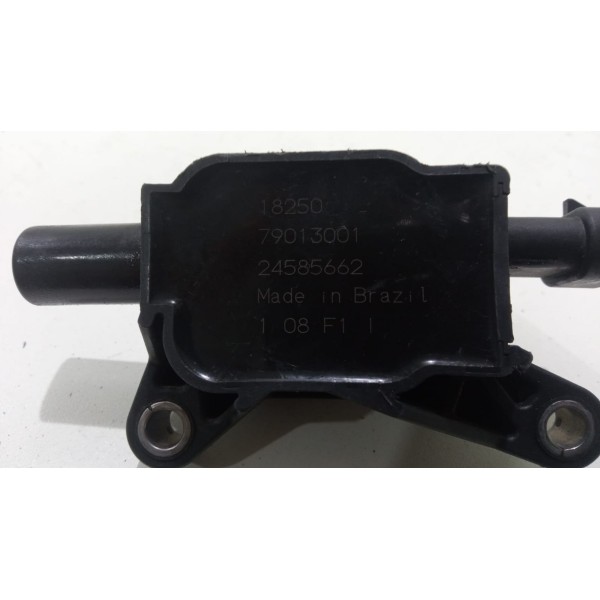 Bobina De Ignição Gm Onix Prisma 24585662 *10403