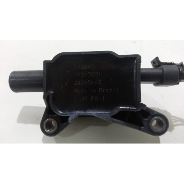Bobina De Ignição Gm Onix Prisma 24585662 *10440