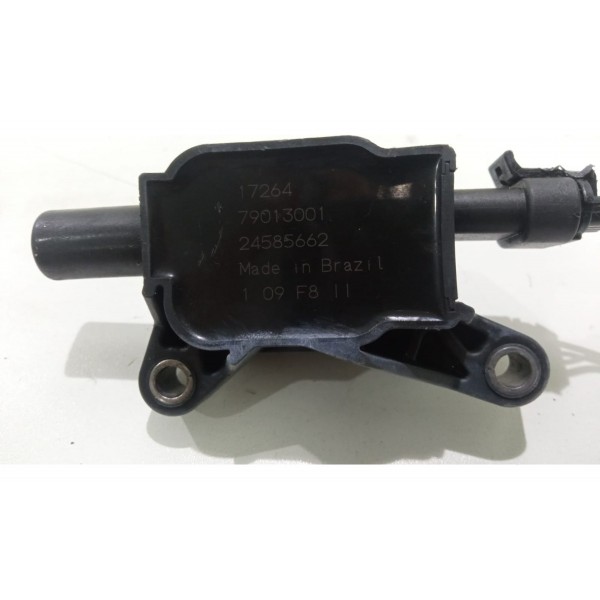 Bobina De Ignição Gm Onix Prisma 24585662 *10440