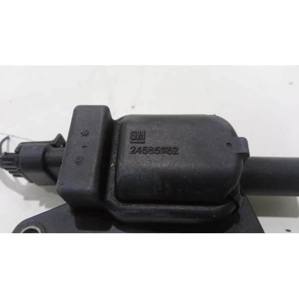 Bobina De Ignição Gm Onix Prisma 24585662 *10440