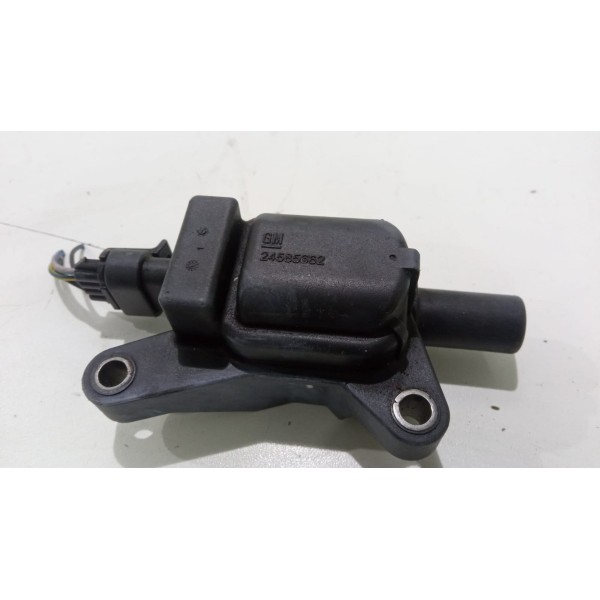 Bobina De Ignição Gm Onix Prisma 24585662 *10440