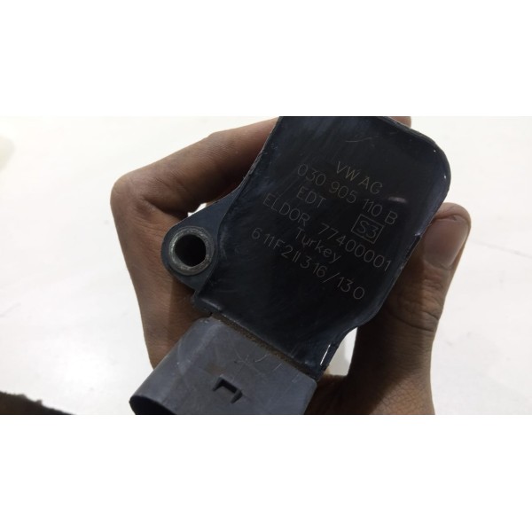 Bobina De Ignição Vw Jetta030905110b *10444