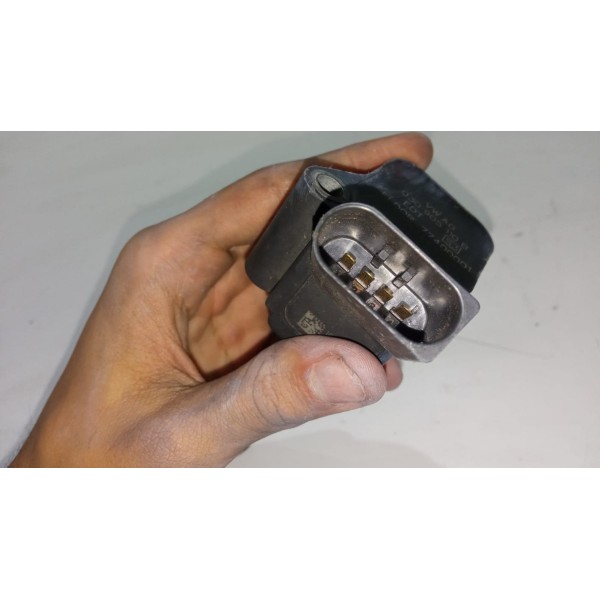 Bobina De Ignição Vw Jetta030905110b *10444