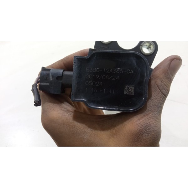 Bobina Ignição Ford Ka 1.0 Flex 12v 3cil E3bg12a366b *10446