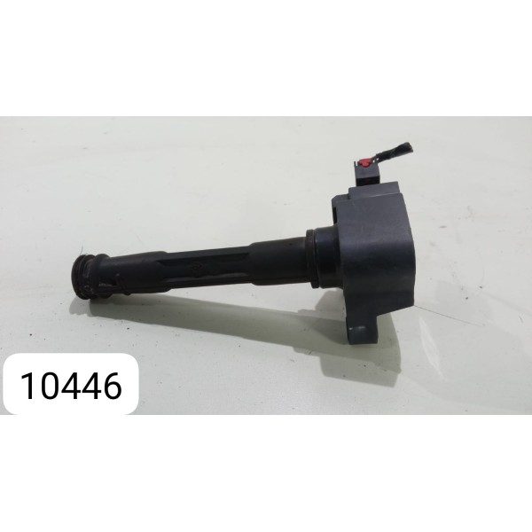 Bobina Ignição Ford Ka 1.0 Flex 12v 3cil E3bg12a366b *10446
