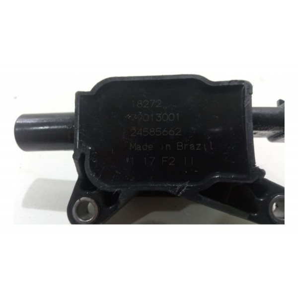 Bobina De Ignição Gm Onix Prisma 24585662 *10402