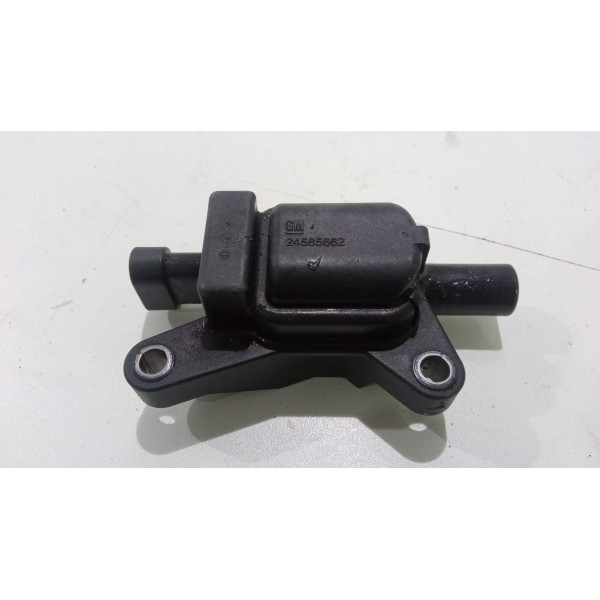 Bobina De Ignição Gm Onix Prisma 24585662 *10402