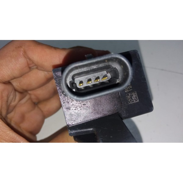 Bobina De Ignição Gm Onix Prisma 24585662 *10402