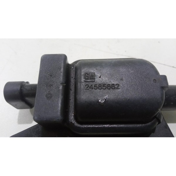 Bobina De Ignição Gm Onix Prisma 24585662 *10402
