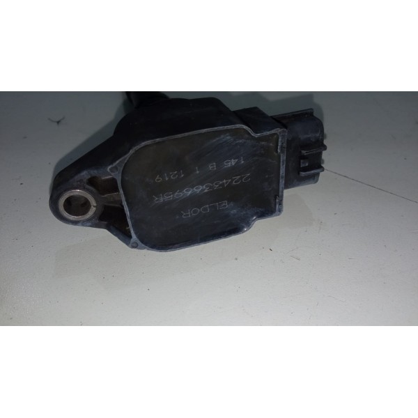 Bobina De Ignição Sandero Logan Duster 224336695r *10447