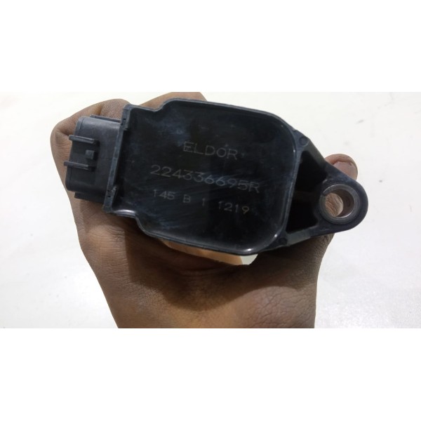 Bobina De Ignição Sandero Logan Duster 224336695r *10447