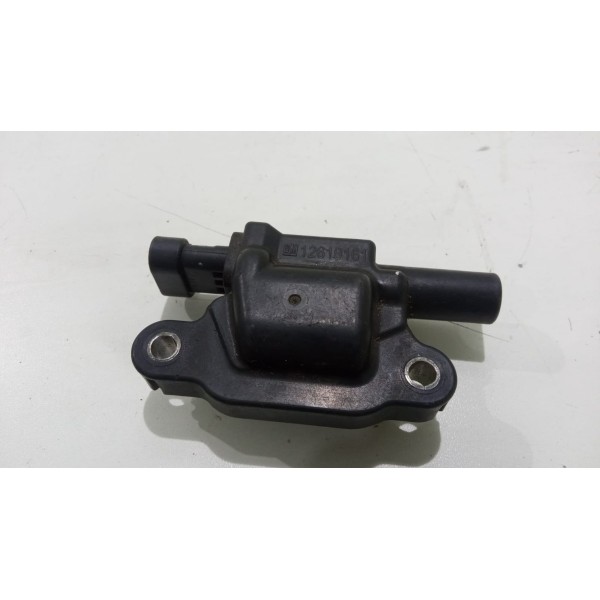 Bobina De Ignição Gm Onix Prisma 12619161 *10439