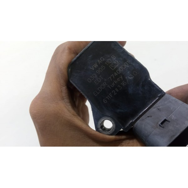 Bobina De Ignição Vw Jetta030905110b *10425