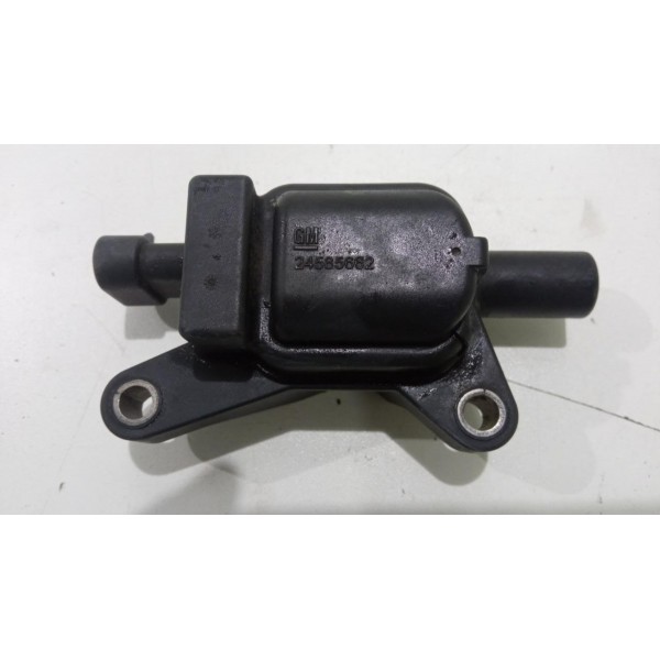 Bobina De Ignição Gm Onix Prisma 24585662 *10401
