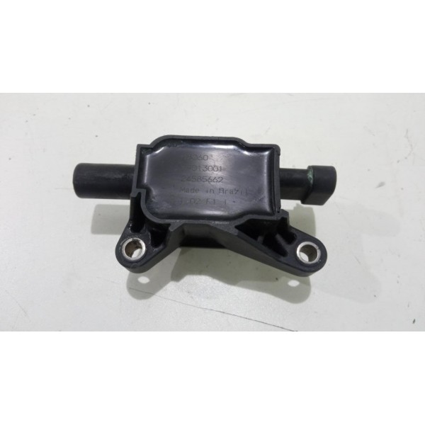 Bobina De Ignição Gm Onix Prisma 24585662 *10401