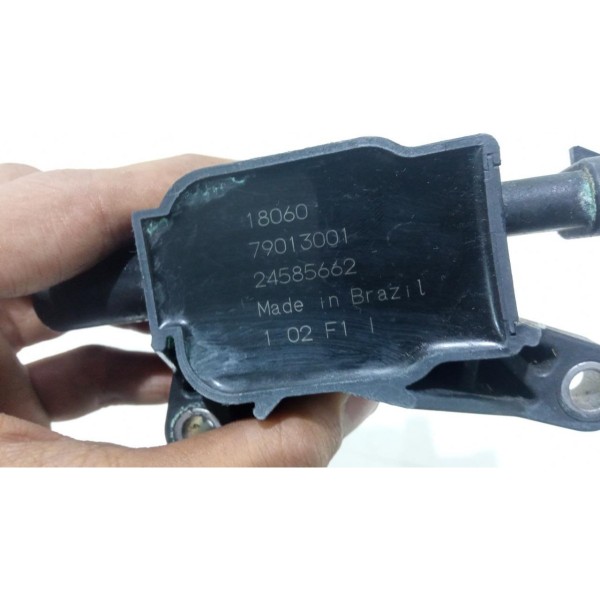 Bobina De Ignição Gm Onix Prisma 24585662 *10401