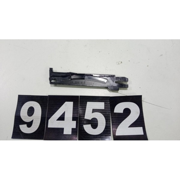 Guia Lanterna Traseira Esquerda Evoque Bj3217e801 *9452