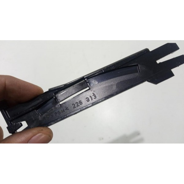Guia Lanterna Traseira Esquerda Evoque Bj3217e801 *9452