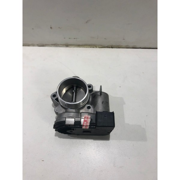 Corpo Borboleta Peugeot 208 1.6 2021 0280750085 *9491
